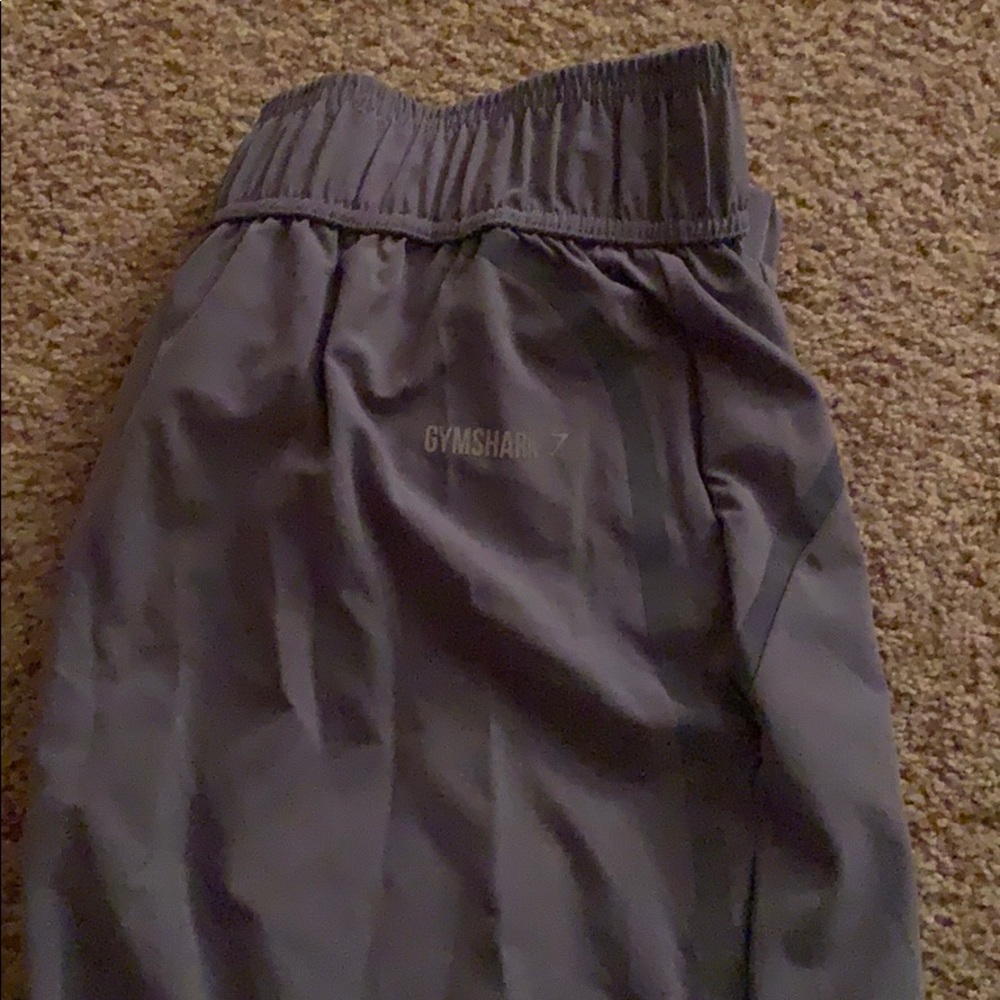 Gymshark joggers